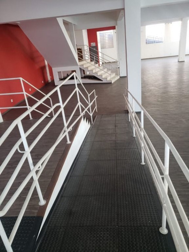 Imagem 21 de 30 de Prédio Para Alugar, 2938 M² Por R$ 84.900,00/mês - Saúde - São Paulo/sp - Pr0003
