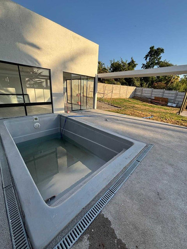Venta Casa Sector Lo Cañas (80615)