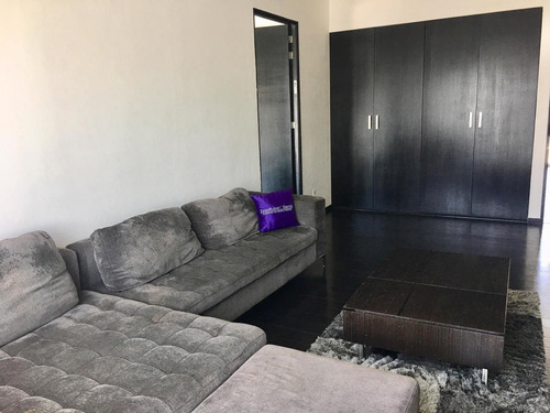Imagen 5 de 25 de Reforma Santa Fe, Bonito Departamento En Venta!
