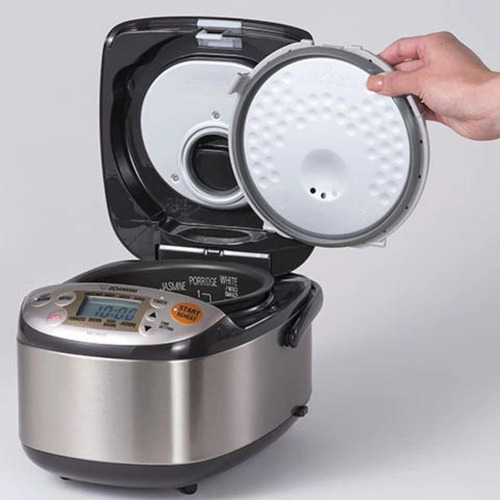 Zojirushi LHC05 panela de arroz de 127V