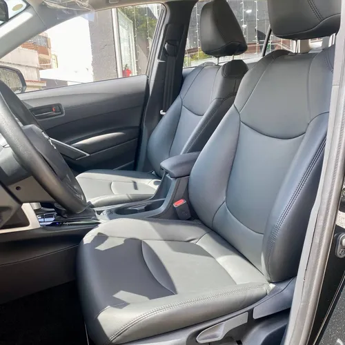 Toyota Corolla Cross 2024