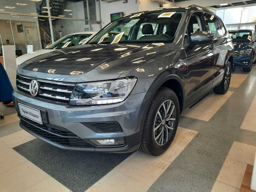 Volkswagen Tiguan Allspace 1.4 Tsi Trendline 150cv Dsg Mr1