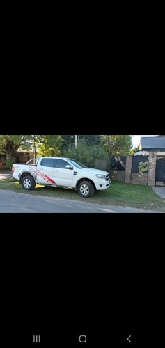 Ford Ranger 3.2 Cd Xlt Tdci 200cv Manual 4x4 2020