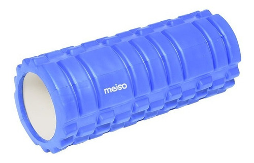 Rodillo Foam + Colchoneta Mat Yoga Combo Ideal Gym Fitness