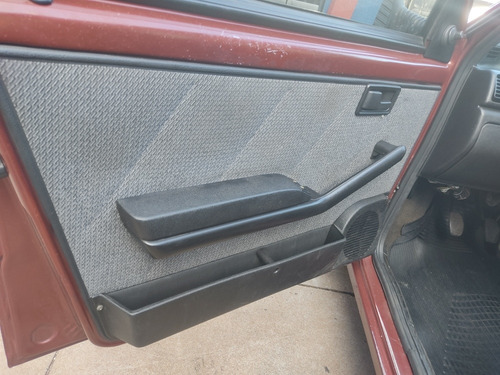 Fiat Uno Modelo Ep