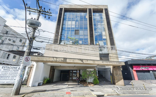 Imagem 13 de 17 de Sala / Conjunto Comercial, 66 M², Petrópolis - 186395