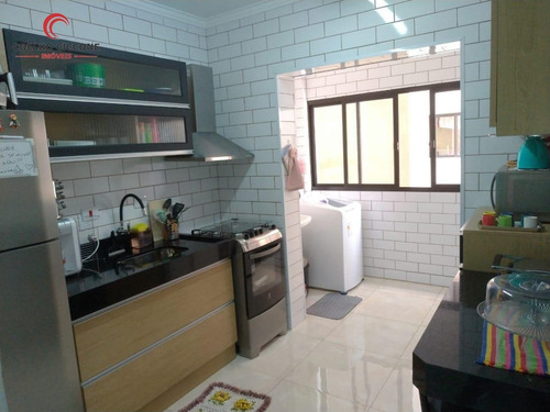 Imagem 8 de 15 de Apartamento Para Venda - V-4331
