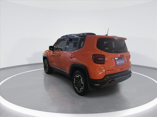 Jeep Renegade 1.3 T270 TURBO FLEX S 4X4 AT9