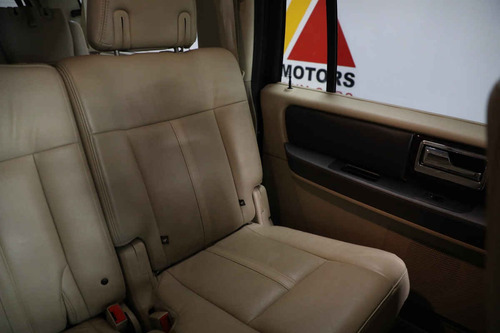 Imagen 9 de 15 de Lincoln Navigator 2015 5p Reserve L V6/3.5/t Aut 4x4