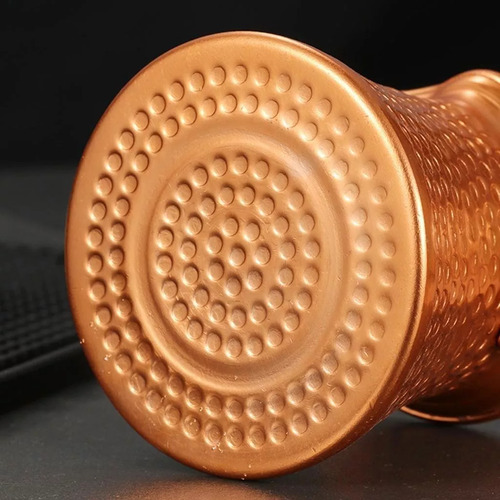 Cafetera Turca De 330 Ml De Cobre Antiguo