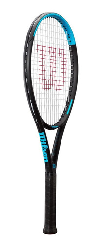 Raqueta Tenis Semiprofesional Wilson Ultra Power Team 103