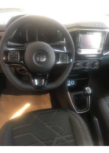 Imagen 9 de 15 de Fiat Strada Volcano 1.3 R