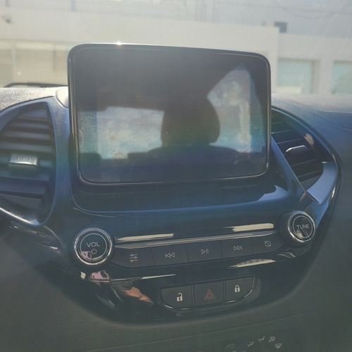 Ford Ka 1.5 Sel