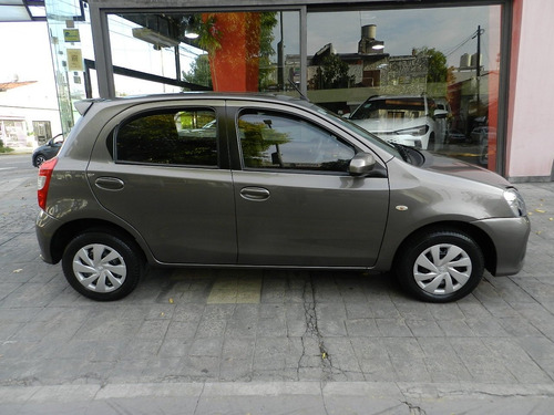 Toyota Etios 1.5 Xs My19