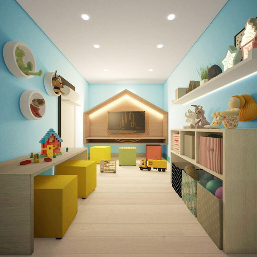 Apartamento Com 2 Dormitório(s) Localizado(a) No Bairro Morumbi Em São Paulo / São Paulo - 16819:924013