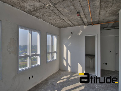 Imagem 7 de 15 de Sala Comercial De 76 M² A Venda No Bethaville - Barueri - Sp - 5066
