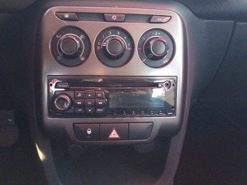 Imagem 7 de 11 de Citroen C3 Picasso Exclusive 1.6 16v Flex