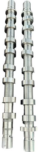 Par De Comandos Valvula Original Renaut Duster 2.0 F4r 12/19