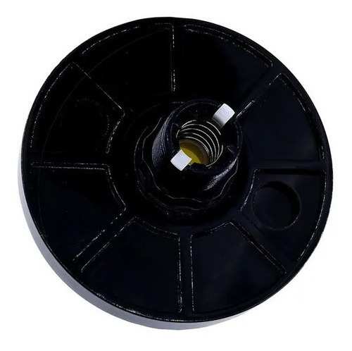 Push Button Gigante 6cm Arcade Micro Switch Y Led Integrado