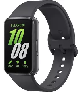 Smartwatch Samsung Galaxy Fit 3 1.6'' 12 Dias De Bateria