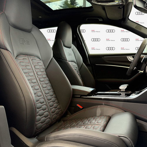 Audi RS6 4.0 Tfsi Avant Performance Tiptronic Quattro Mhev