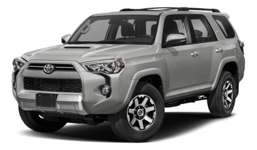 Capota Toyota 4runner 2010/2023 Genérica 