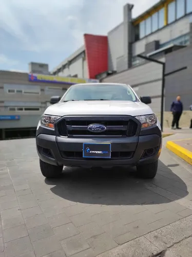 Ford Ranger 3.2XL