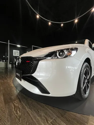 Mazda 2 Sport At 1.5 Gran Touring Lx/ch
