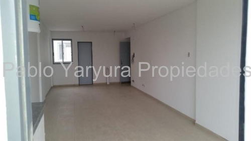 Departamento En Venta En Caseros