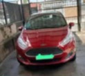 Ford Fiesta Kinetic 1.6 Sedan Se Plus