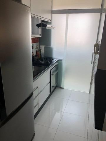 Apartamento Para Venda Em Suzano, Vila Figueira, 2 Dormitórios, 1 Banheiro, 1 Vaga - 903_1-1816751