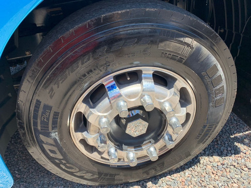 Imagem 15 de 15 de Iveco Hi Way 440 2018 Trucado