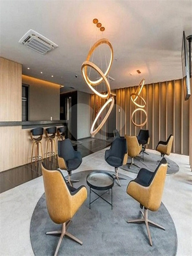 Imagem 15 de 21 de Sala No Grand Park Lindóia Em Andar Alto. - Reo606006