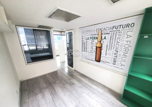 Edificio En Venta En Polanco