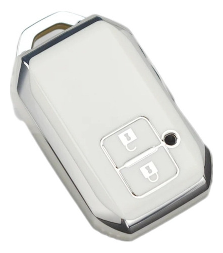 Funda For Llave De Suzuki Swift 2019-2023