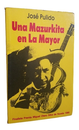 Una Mazurkita En La Mayor Jose Pulido Planeta