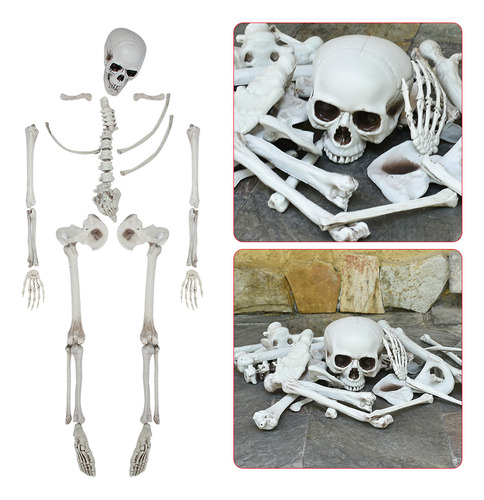 Habitación De Halloween, Casa Embrujada, Decoración De Bar,