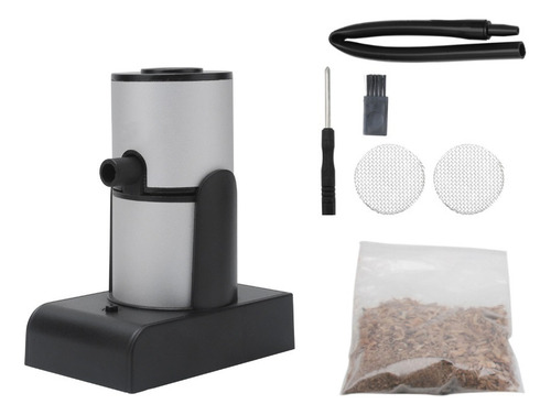 Gerador De Fumaça Fria Para Alimentos, Portátil, Cozimento