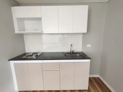 Apartamento En Arriendo En Las Nieves. Cod A14821