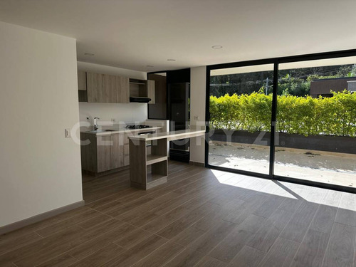 Arriendo Apartamento Retiro Medellin Antioquia