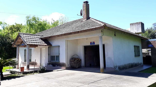 Imagen 4 de 15 de Casa Quinta De Gran Categoría - Permuta Por Depto En Caba