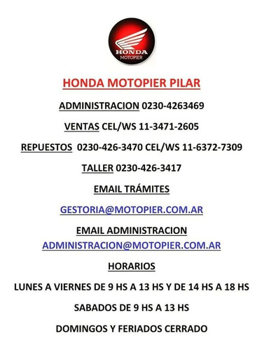 Honda Dax Ct 70 De Coleccion Japonesa Motopier Pilar