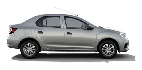 Imagen 8 de 15 de Renault Logan Zen 1.6