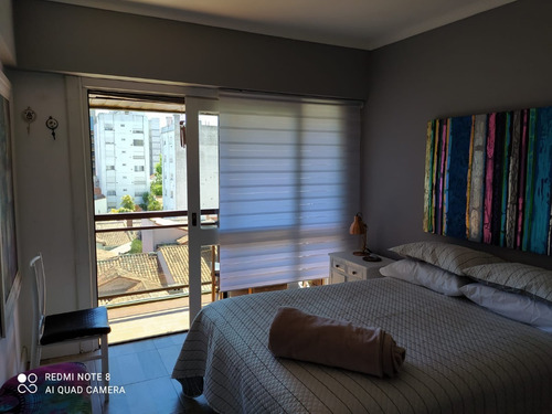 Imagen 13 de 23 de Departamento 3 Ambientes C/ Cochera Y Balcon A La Calle En Chauvin