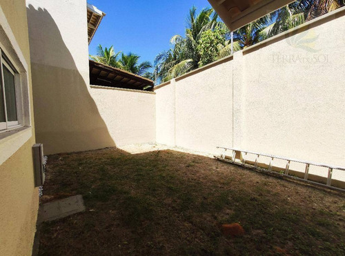 Imagem 10 de 30 de Casa Com 4 Dormitórios À Venda, 168 M² Por R$ 625.000,00 - Tamatanduba - Eusébio/ce - Ca0527