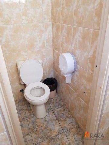 Imagem 5 de 6 de Sala Para Alugar, 38 M² Por R$ 750,00/mês - Centro - Santo André/sp - Sa0211