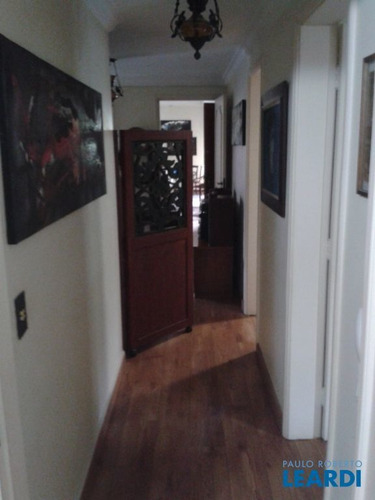 Imagem 3 de 15 de Apartamento - Morumbi - Sp - 608450