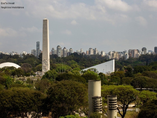 Imagem 23 de 25 de Apartamento Duplex, Um Projeto Que Se Destaca Como Único, Em Um Dos Pontos Mais Desejados E Cosmopolitas De São Paulo. Uma Combinação Rara De Exclusividade, Luxo E Conforto, Capaz - Ap00716 - 69394733
