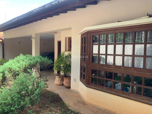 Imagem 7 de 30 de Casa À Venda Em Jardim Das Paineiras - Ca011212