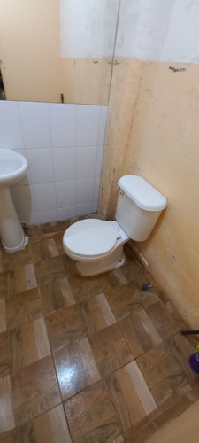 Local Comercial Matta/lautaro (+ Depto En 2do Piso)